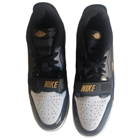 Jordan Legacy 312 Low Top - Picture 3 of 10